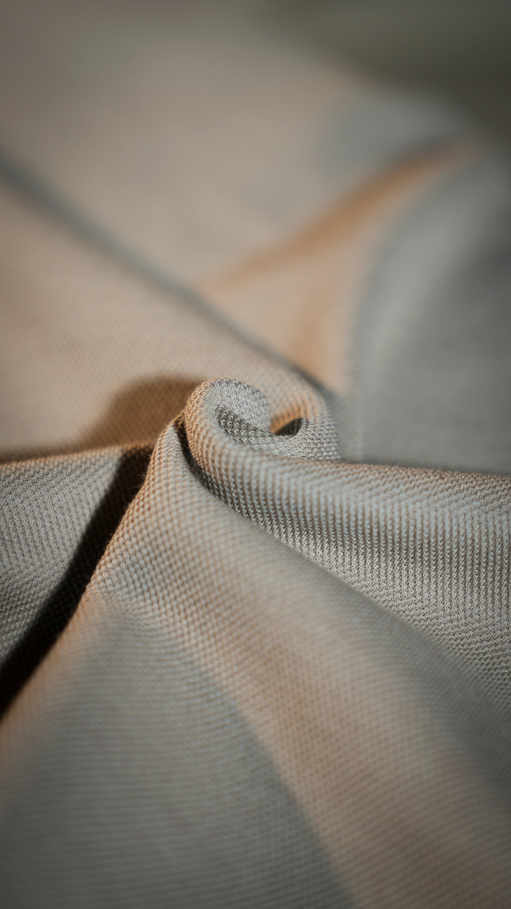 Luxury Comfort Blend Polo Shirt