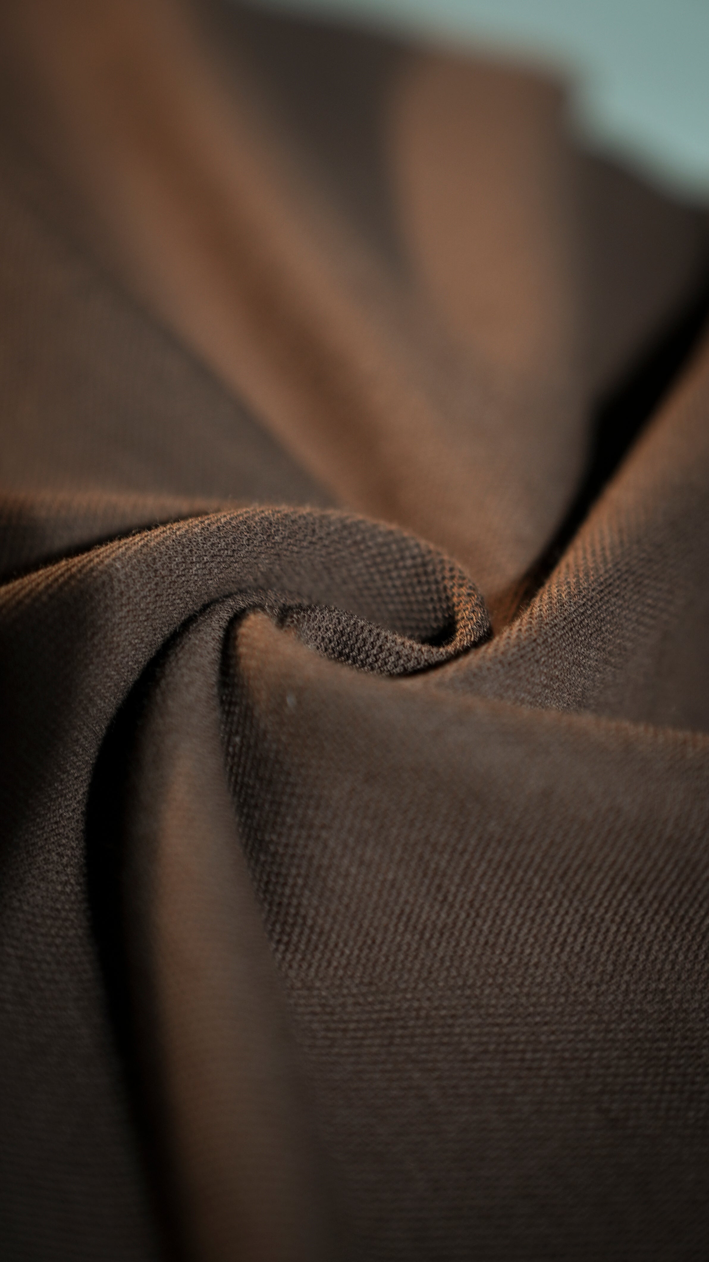 Luxury Comfort Blend Polo Shirt