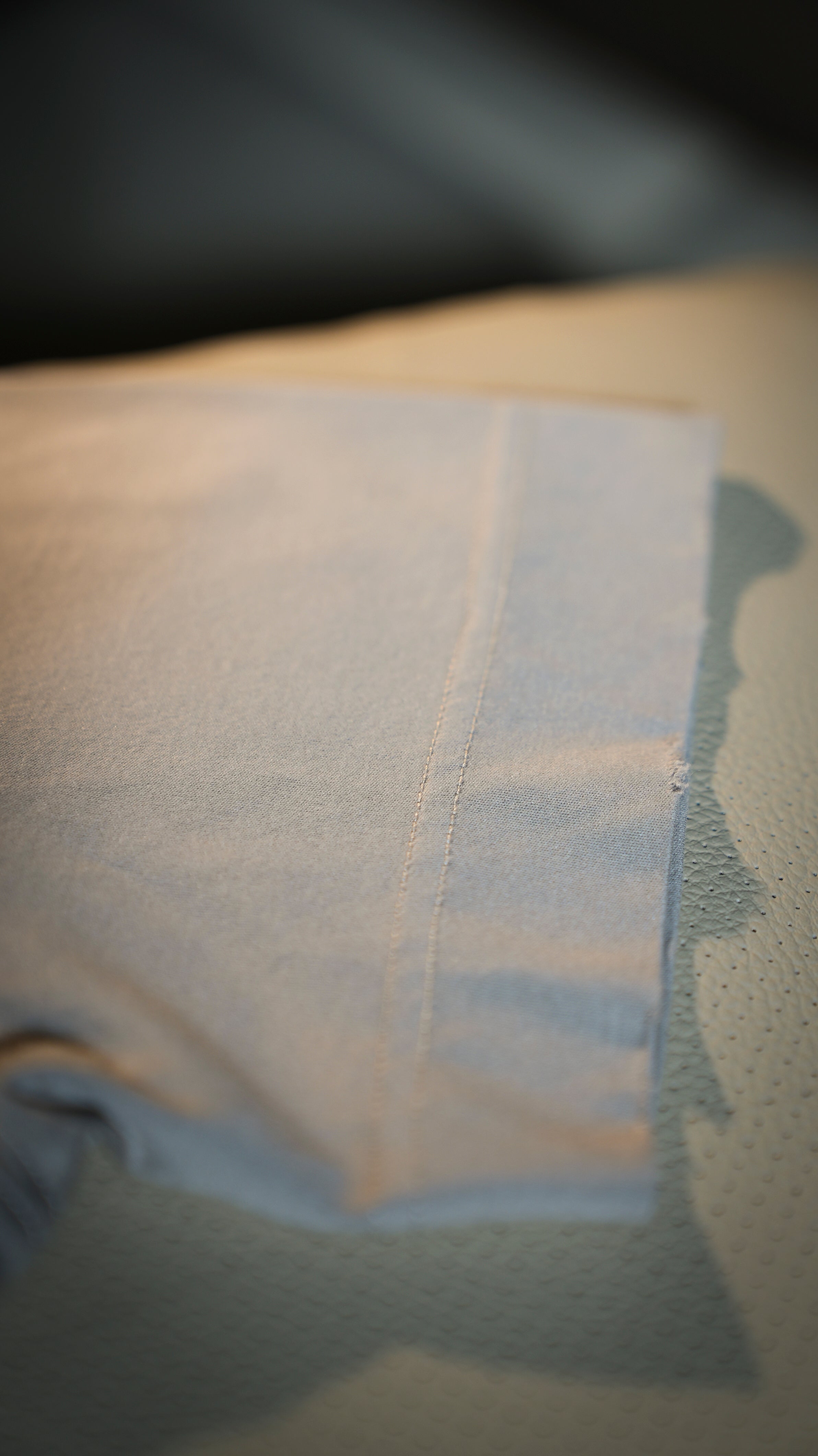 "Nature's Breath" Premium Anti-Bacterial Tee