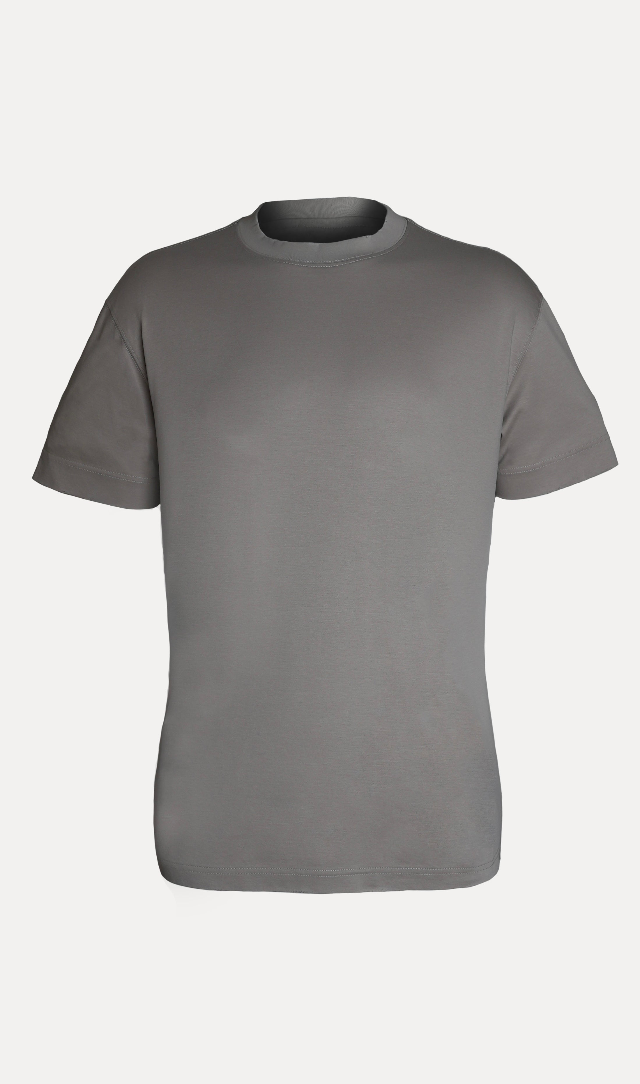 "Nature's Breath" Premium Anti-Bacterial Tee