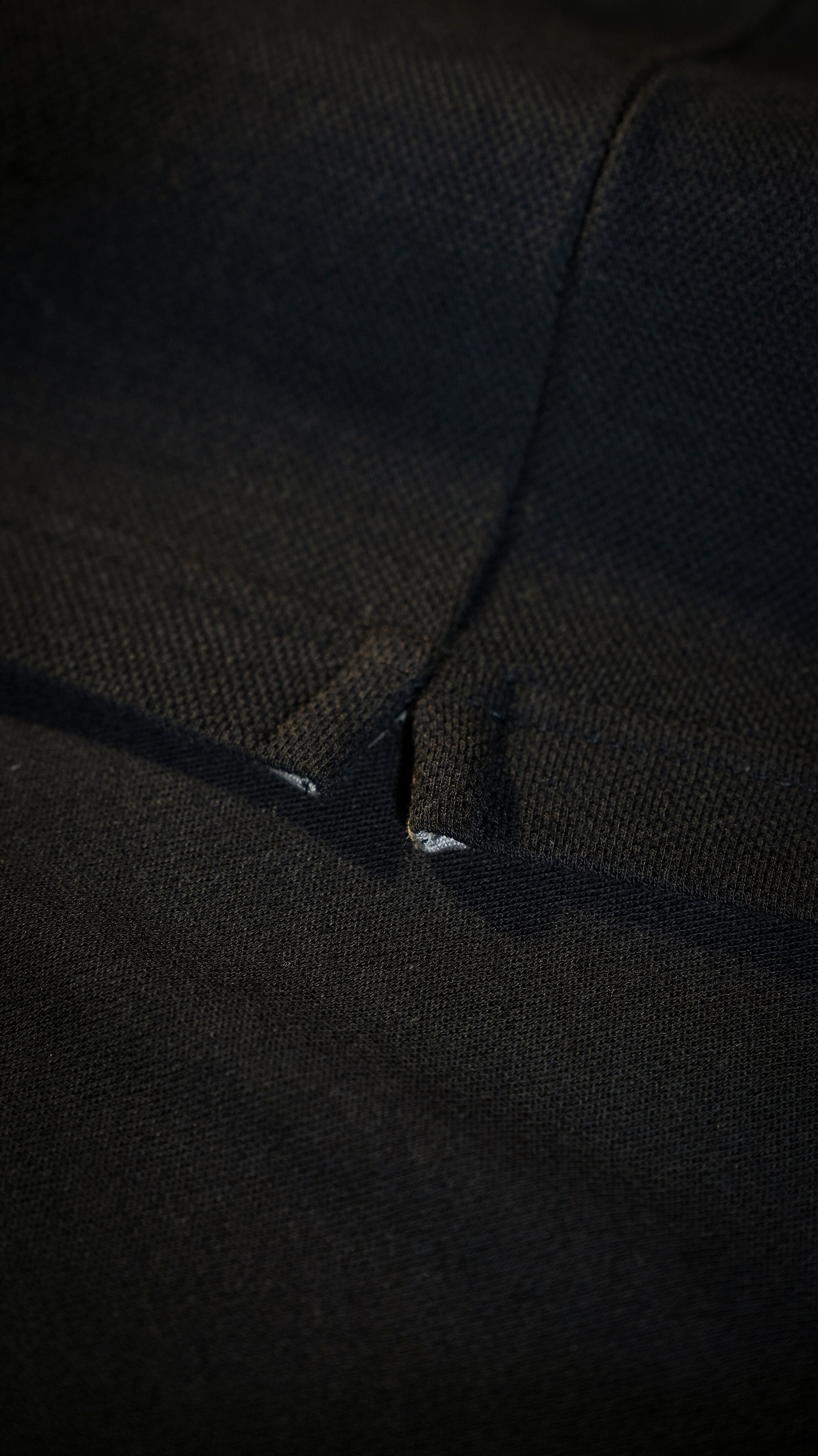 Luxury Comfort Blend Polo Shirt